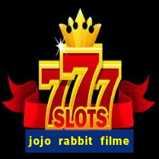 jojo rabbit filme completo dublado